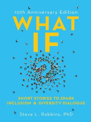 cover image of What If